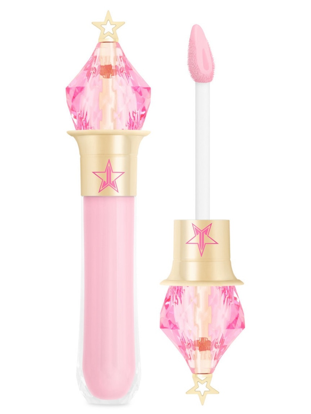 Jeffree Star Magic Candy Color Corrector pink concealer